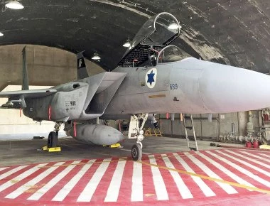 Το Ισραήλ θέλει να τα πάρει… όλα: F-15, KC-767, V-22 και CH-47!